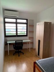 Blk 85 Telok Blangah Heights (Bukit Merah), HDB 5 Rooms #588308391